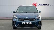 Kia Niro 1.6 GDi Hybrid 2 5dr DCT Hybrid Estate